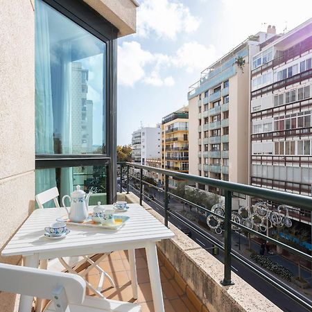Appartamento Apartamento Marques De Salamanca Marbella Esterno foto